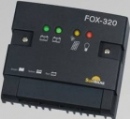 Fox320 2 Bank 20amp CC