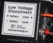 Low Voltage Disconect Switch