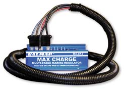 Max Charge 614