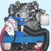 Install a High Output Alternator yourself
with ZRD guidance, expertise, and assistance!