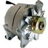ZRD High Output (12vdc-94amp or 24vdc-50amp), Hitachi / Nippondenso OEM Replacement Alternator, Internally Regulated, 3.15 inch Mount