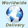 As a US Certified International Freight Forwarder, ZRD is able to ship you our products Directly - Worldwide.